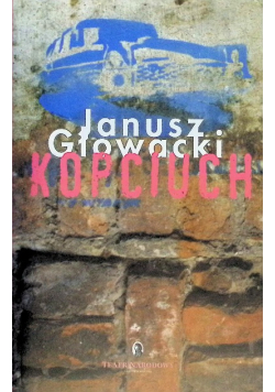 Kopciuch