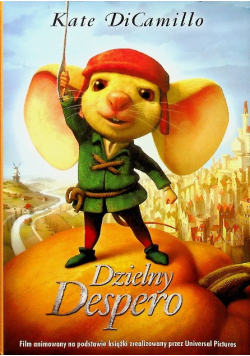 Dzielny Despero