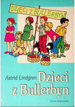 Dzieci z Bullerbyn