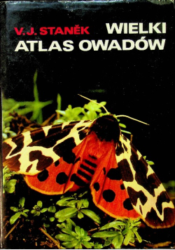 Wielki atlas owadów
