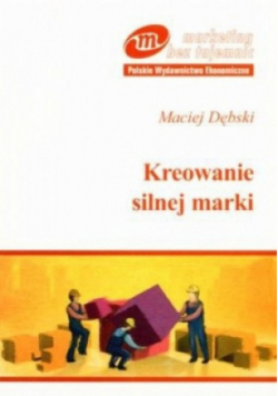 Kreowanie silnej marki