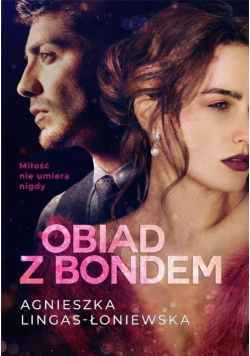 Obiad z Bondem