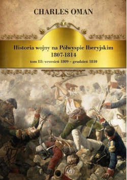 Historia wojny na Półwyspie Iberyjskim 1807-1814