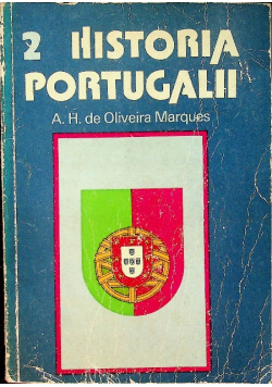 Historia Portugalii Tom 2