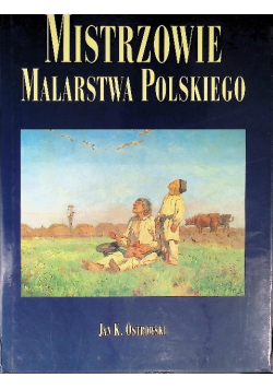 Mistrzostwa malarstwa polskiego
