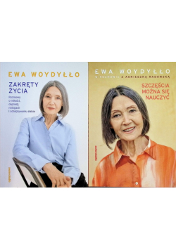 Szczęścia można się nauczyć  / Zakręty życia