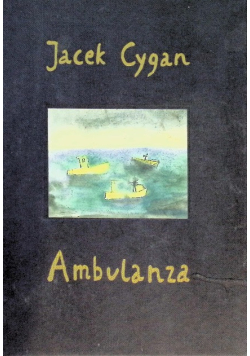 Ambulanza