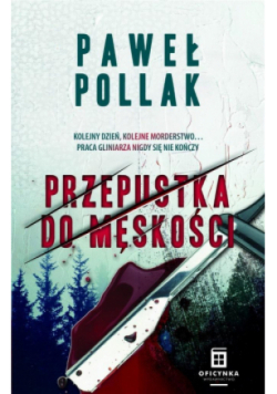 Przepustka do męskości