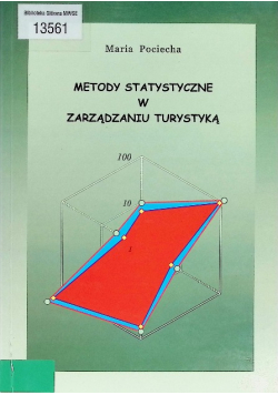 Metody statystyczne w zarządzaniu turystyką