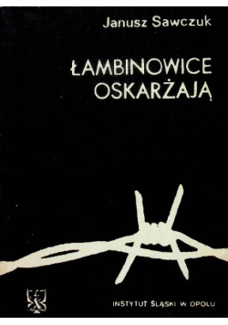 Łambinowice oskarżają