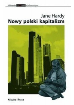 Nowy polski kapitalizm
