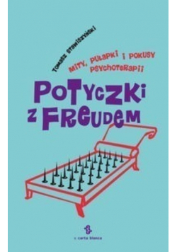 Potyczki z Freudem