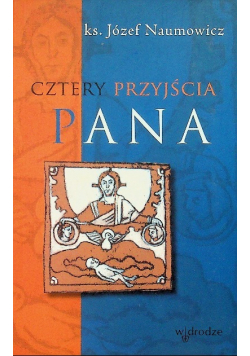 Cztery przyjścia Pana