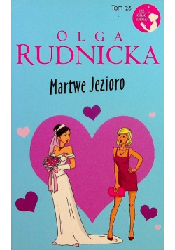 Martwe jezioro Tom 23