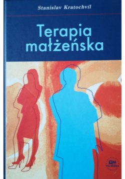 Terapia małżeńska