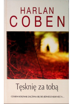 Tęsknię za tobą