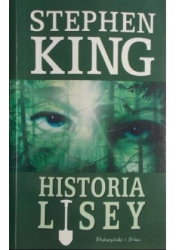 Historia Lisey