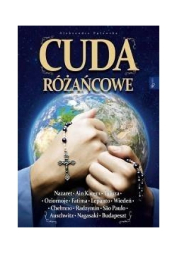 Cuda różańcowe