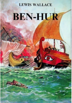 Ben - Hur