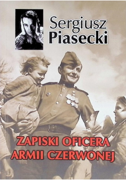 Zapiski oficera Armii Czerwonej