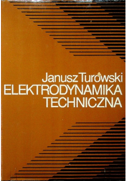 Elektrodynamika techniczna