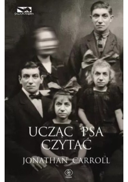 Ucząc psa czytać