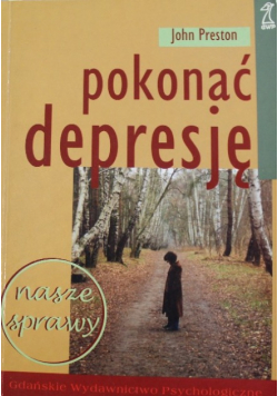 Pokonać depresje