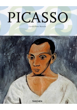 Pablo Picasso : 1881-1973