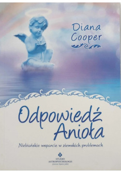 Odpowiedź Anioła