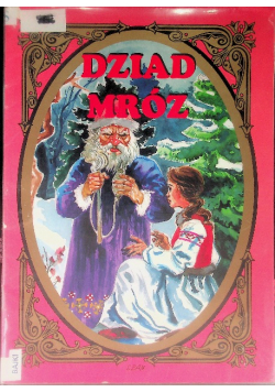 Dziad Mróz