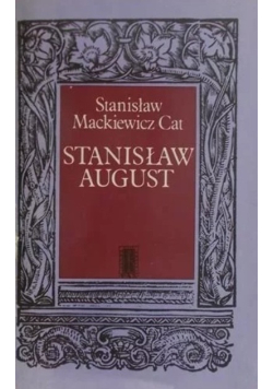 Stanisław August