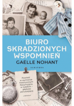 Biuro skradzionych wspomnień