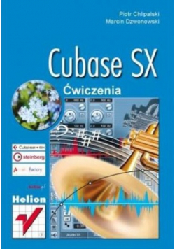 Cubase SX Ćwiczenia
