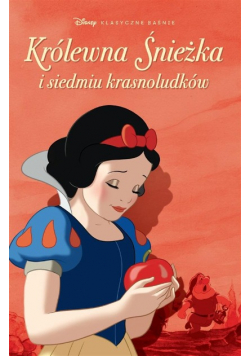 Królewna Śnieżka i siedmiu krasnoludków