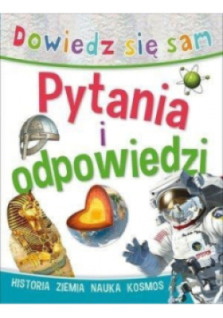 Dowiedz się sam Pytania i odpowiedzi