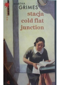 Stacja Cold Flat Junction
