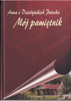 Mój pamiętnik