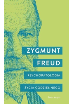 Psychopatologia życia codziennego