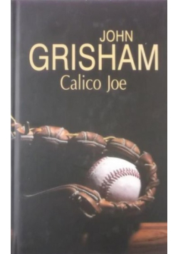Calico Joe
