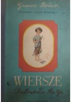 Wiersze