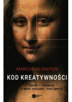 Kod kreatywności