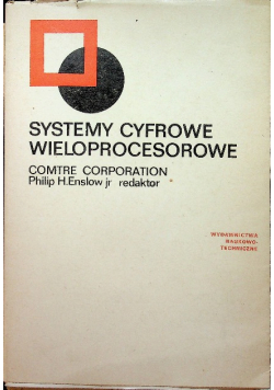 Systemy cyfrowe wieloprocesorowe