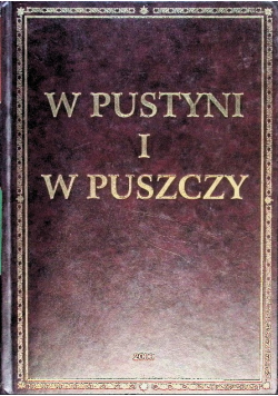 W pustyni i w puszczy
