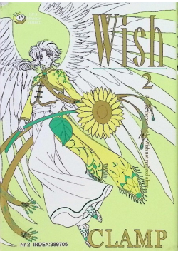 Wish Tom 2