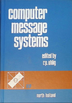 Computer message systems