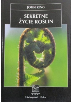 Sekretne życie roślin