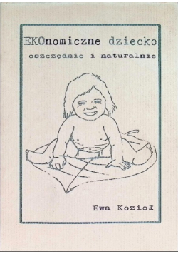 Ekonomiczne dziecko