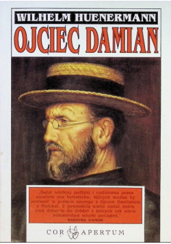 Ojciec Damian