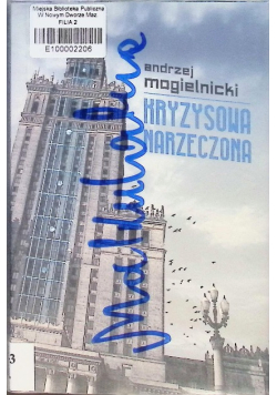 Kryzysowa narzeczona