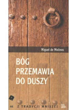 Bóg przemawia do duszy